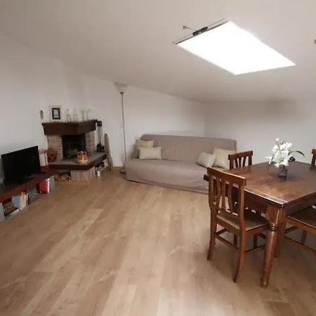 Appartement Accogliente Mansarda Nel Cuore Dell Antica Livourne Extérieur photo