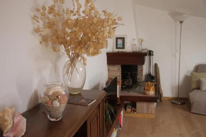 Appartement Accogliente Mansarda Nel Cuore Dell Antica Livourne Extérieur photo