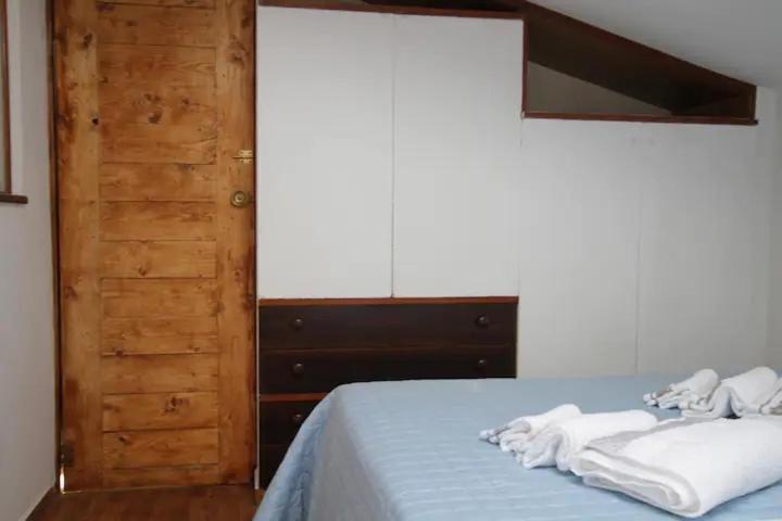 Appartement Accogliente Mansarda Nel Cuore Dell Antica Livourne Extérieur photo