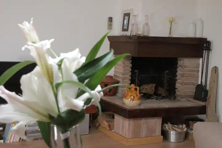 Appartement Accogliente Mansarda Nel Cuore Dell Antica Livourne Extérieur photo